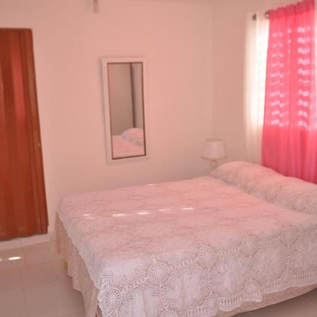 Residencial Lucy Apartment Boca Chica Exterior photo